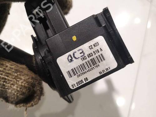 Steering column stalk VW GOLF V (1K1) 2.0 TDI | BP39062442I23 - Image 3