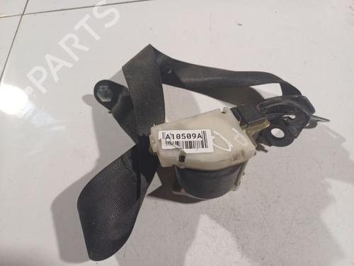 Used Front right seatbelt Front right seatbelt 34963582 34963582