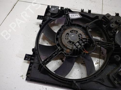 Fan OPEL INSIGNIA A (G09) 2.0 CDTI (68) | BP34855030M128 - Image 2