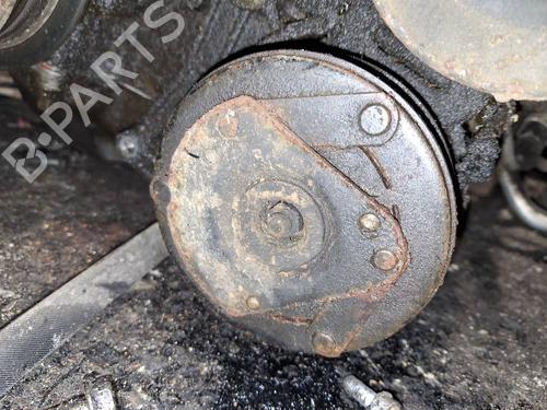 AC compressor SAAB 9-3 (YS3D) 2.2 TiD | BP35196904M34 - Image 2