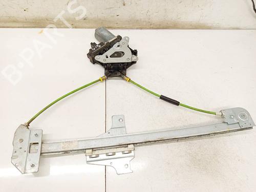 Used Rear right window mechanism Rear right window mechanism CITROËN C8 (EA_, EB_) 2.0 HDi 135 (136 hp) 40243991 40243991