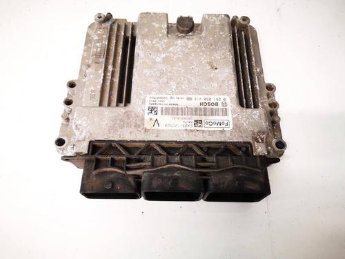 Used Engine control unit (ECU) Engine control unit (ECU) JAGUAR XF I (X250) 2.2 D (190 hp) 36029478 36029478