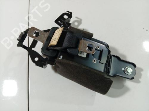 Rear right seatbelt MAZDA 6 Hatchback (GH) 2.2 MZR-CD (GH10) | BP40555882I28 - Image 4
