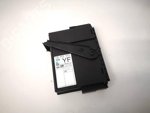 Used Electronic module Electronic module OPEL MERIVA A MPV (X03) 1.6 (E75) (87 hp) 35326965 35326965