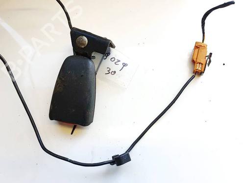 Used Seat buckle Seat buckle 35296791 35296791