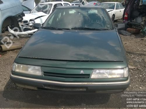 Engine mount CITROËN XM (Y3) 2.1 TD 12V | BP33508099M89 - Image 4