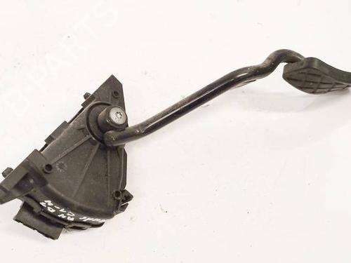 Used Pedal Pedal PEUGEOT 407 (6D_) 1.6 HDi 110 (6D9HZC, 6D9HYC) (109 hp) 34743969 34743969