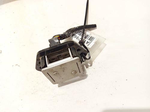 Used Heater resistor Heater resistor SUBARU OUTBACK (BE, BH) 2.5 AWD (BH9) (156 hp) 34910435 34910435