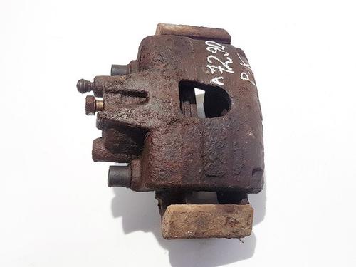 Used Left front brake caliper Left front brake caliper CHRYSLER VOYAGER IV (RG, RS) 2.8 CRD (150 hp) 35482599 35482599