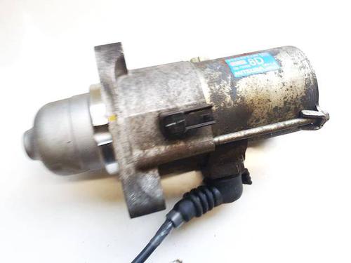 Used Starter Starter MERCEDES-BENZ VARIO Bus (B670) O 818 D (670.373, 670.374) (177 hp) 36517959 36517959