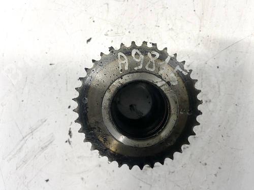 Used Pulley Pulley KIA SORENTO I (JC) 2.5 CRDi 4WD (140 hp) 35097853 35097853