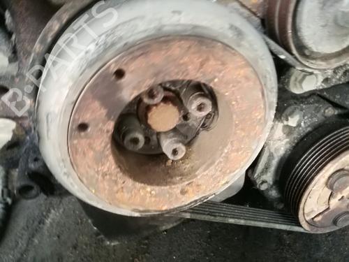 Used Pulley Pulley 35860664 35860664