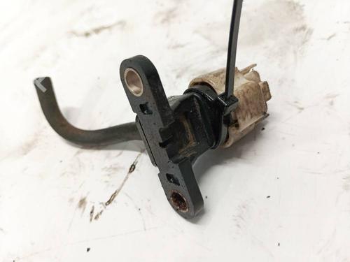 Used Electronic module Electronic module TOYOTA COROLLA Verso (ZER_, ZZE12_, R1_) 2.2 D-4D (AUR10_, AUR10R) (136 hp) 34864884 34864884