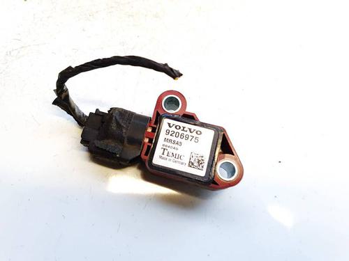 Electronic module VOLVO V50 (545) 2.0 D | BP32621182M83 - Image 2