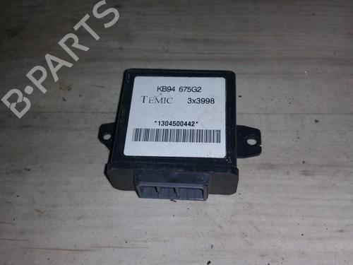 Used Electronic module Electronic module 35650062 35650062