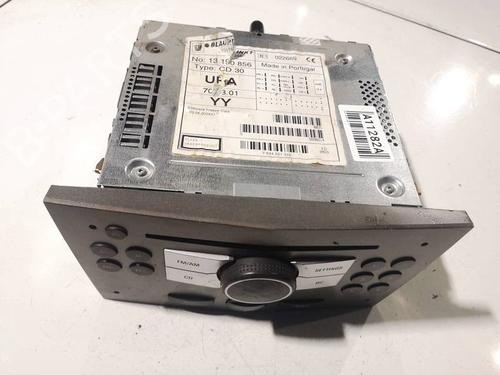 Used Radio Radio 36658728 36658728