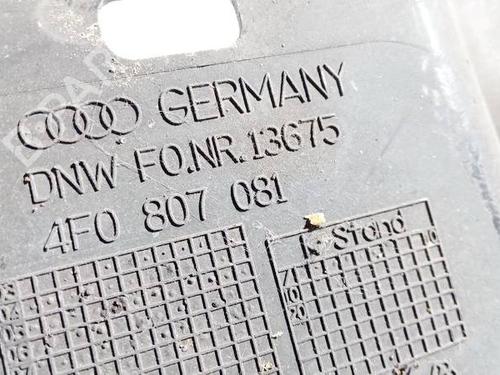 Scuttle panel AUDI A6 C6 (4F2) 2.8 FSI | BP35082623C110 - Image 3