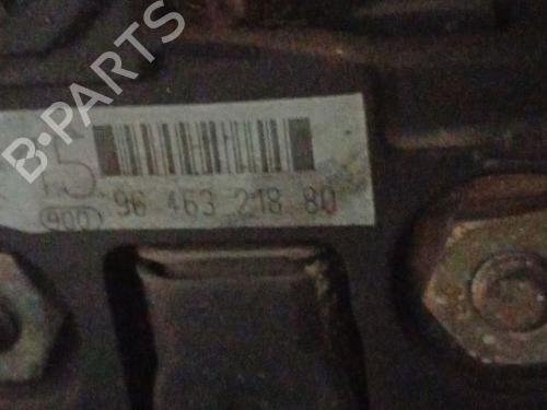 Alternator CITROËN C4 I (LC_) 1.6 HDi | BP38040501M7  - Image 5