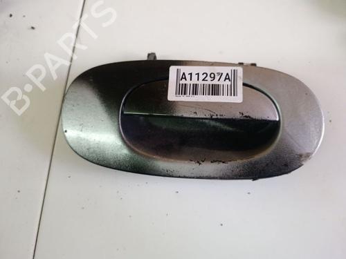 Used Rear left exterior door handle Rear left exterior door handle 38550383 38550383