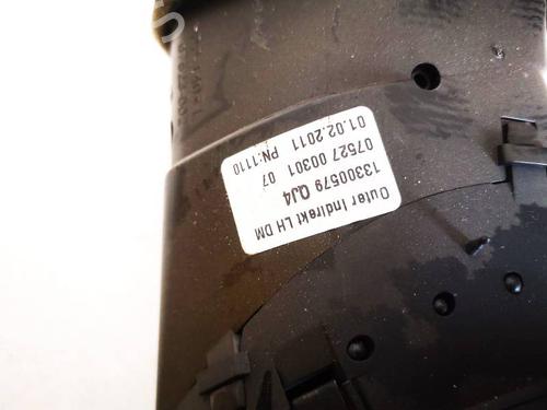 Air vent OPEL ASTRA J (P10) 2.0 CDTI (68) | BP32572461I21 - Image 2