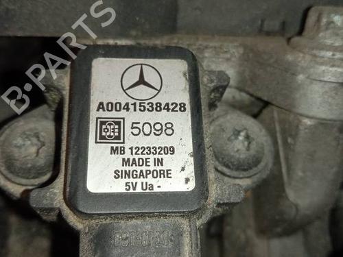 Electronic module MERCEDES-BENZ A-CLASS (W169) A 180 CDI (169.007, 169.307) | BP35264098M83 - Image 3