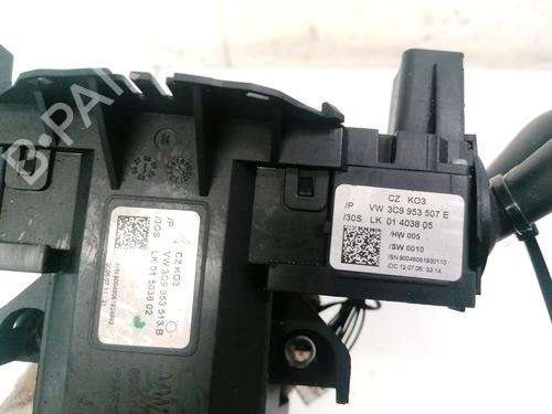 Warning switch VW PASSAT B6 (3C2) 2.0 TDI | BP35441135I22 - Image 3