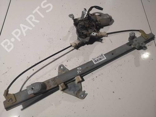 Used Rear right window mechanism Rear right window mechanism 34869929 34869929