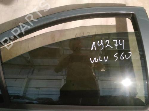 Used Rear right door window Rear right door window 35264604 35264604