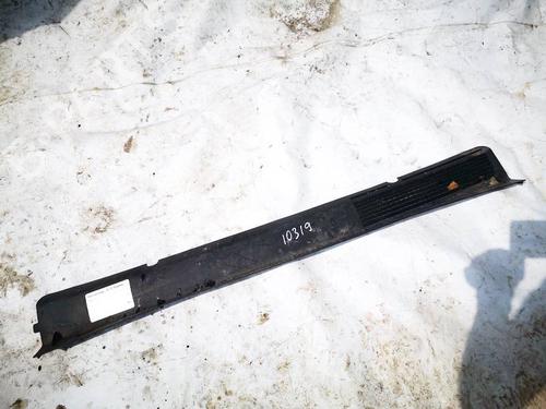 Used Scuttle panel Scuttle panel OPEL ZAFIRA A MPV (T98) 2.0 DTI 16V (F75) (101 hp) 35034034 35034034