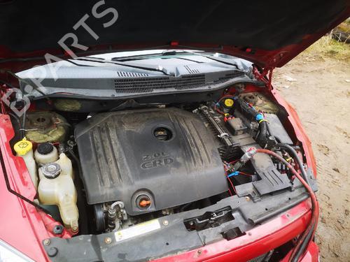 Switch DODGE CALIBER 2.0 CRD | BP32585803I30