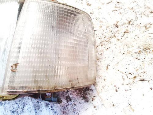 Used Left front indicator Left front indicator 35258883 35258883