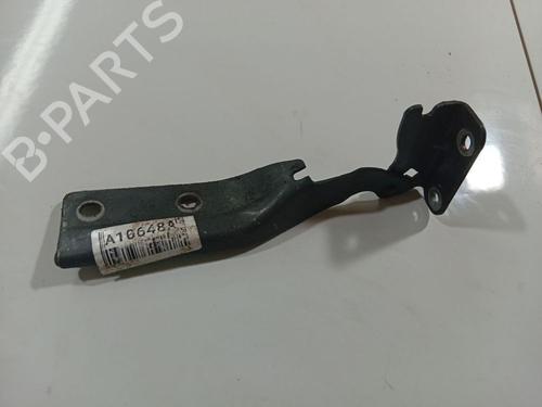 Used Hinge/Door check strap Hinge/Door check strap SUZUKI IGNIS II (MH) 1.3 (RM413) (94 hp) 34944072 34944072