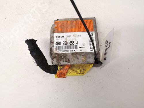 Used ECU airbags ECU airbags AUDI A6 C5 (4B2, 4B4) 2.5 TDI (150 hp) 32894302 32894302