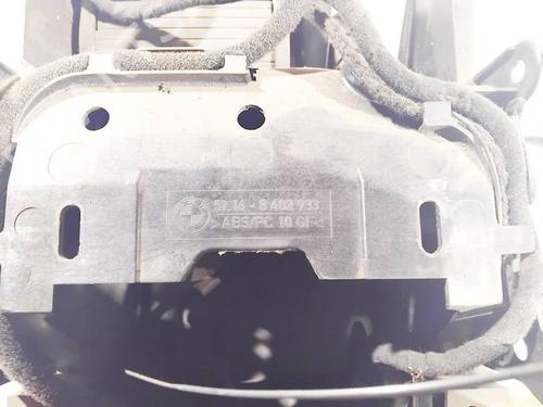 Armrest / Center console BMW X5 (E53) 3.0 d | BP35194535I20 - Image 3
