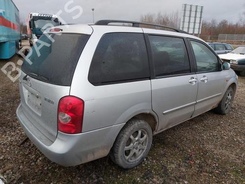 Speaker MAZDA MPV II (LW) 2.0 DI | BP33062425E2 - Image 10