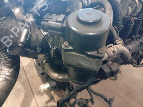 Used Egr Egr NISSAN X-TRAIL I (T30) 2.2 dCi 4x4 (136 hp) 36585951 36585951