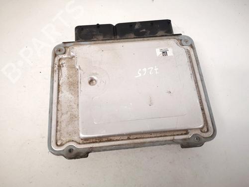Engine control unit (ECU) VW PASSAT B6 (3C2) 2.0 TDI 16V | BP32888559M57 - Image 3
