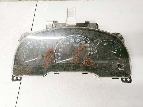 Used Instrument cluster Instrument cluster PORSCHE CAYENNE (9PA) S 4.5 (340 hp) 35118504 35118504