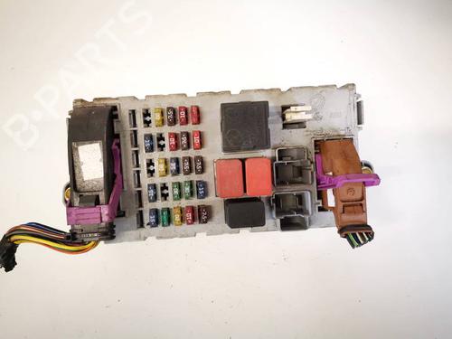 Used Fuse box Fuse box FIAT DOBLO Box Body/MPV (223_) 1.3 JTD 16V (70 hp) 32937466 32937466