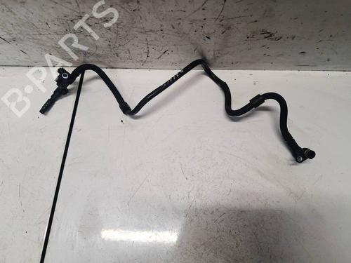 Used Pipe Pipe SUBARU IMPREZA Hatchback (GR, GH, G3) 2.5 AWD (310 hp) 34411124 34411124