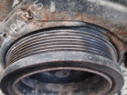 Pulley VW PASSAT B6 (3C2) 2.0 TDI | BP35302441M122 - Image 2