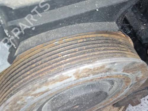 Pulley MAZDA 5 (CR) 2.0 CD (CR19) | BP35375158M122 - Image 2