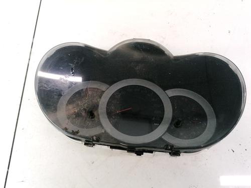 Used Instrument cluster Instrument cluster 35404971 35404971