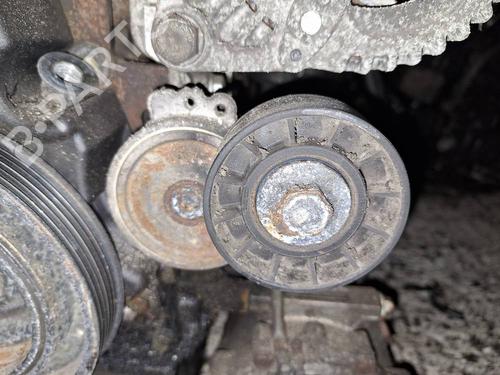 Pulley VOLVO V50 (545) 2.0 D | BP35143840M122 - Image 3