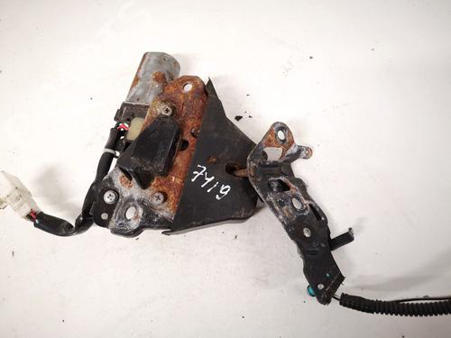 Used Tailgate lock Tailgate lock 35427347 35427347