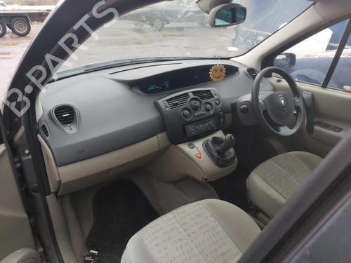 Switch RENAULT SCÉNIC II (JM0/1_) 1.6 (JM0C, JM0J, JM1B) | BP33076179I30  - Image 9