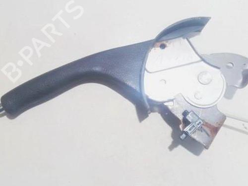 Parkbremsarm/handtak Parkbremsarm/handtak TOYOTA COROLLA Verso (ZER_, ZZE12_, R1_) 2.2 D-4D (AUR10_, AUR10R) (136 hp) 35845748 35845748
