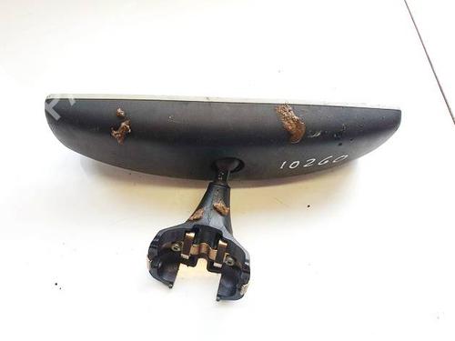 Rear mirror SKODA YETI (5L) 2.0 TDI | BP35035249I6 - Image 2