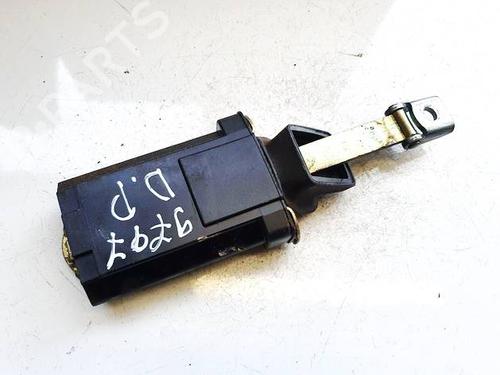 Used Hinge/Door check strap Hinge/Door check strap 35080285 35080285