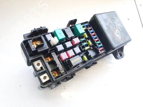 Used Fuse box Fuse box HONDA ACCORD VII (CL, CN) 2.2 i-CTDi (CN1) (140 hp) 32964998 32964998